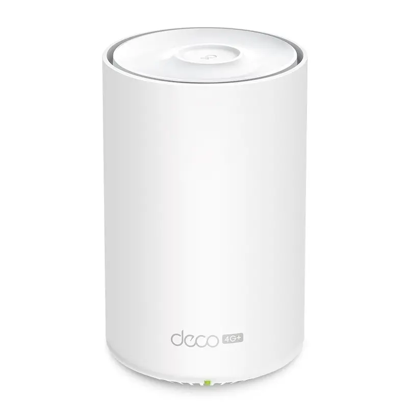 Tp-Link 4G+ Ax1500 Mesh Wi-Fi 6 Gateway – Whole-Home Coverage, White 1