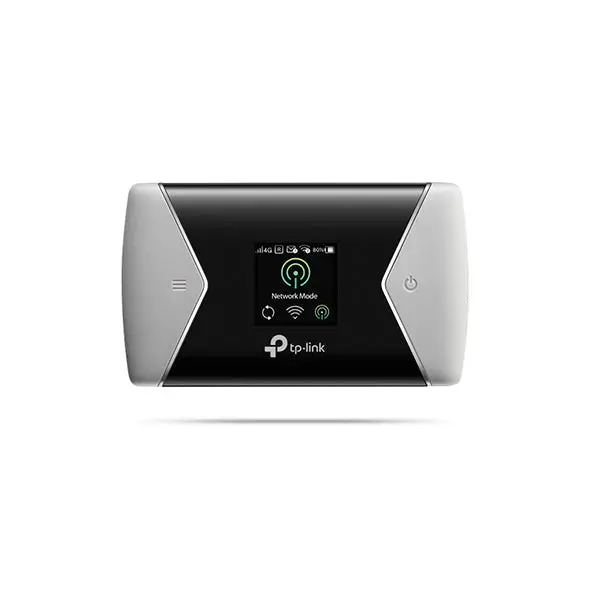 Tp-Link M720 4G Lte-A Mobile Wi-Fi Hotspot – 300Mbps – Black 1