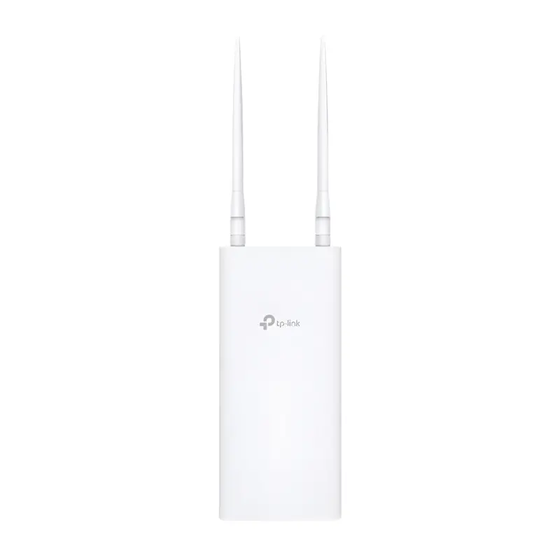 Tp-Link Outdoor 4G Lte Router – 300Mbps Wireless-N, White Housing 1