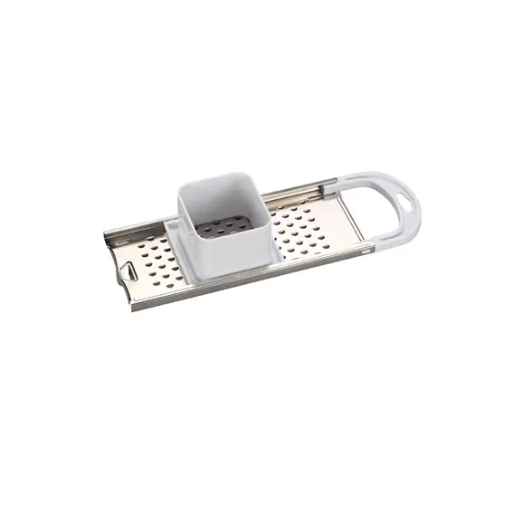 Tradizione Long Spätzle Cutter For Traditional Homemade Noodles 1