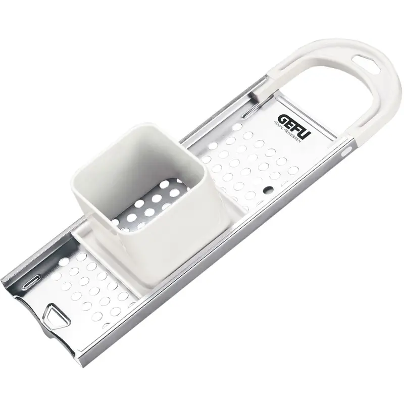 Tradizione Short Spätzle Cutter With Ergonomic Handle 1