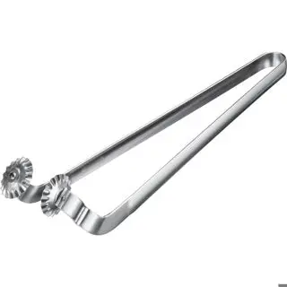 Twistmaster Grill & Sausage Tongs 1