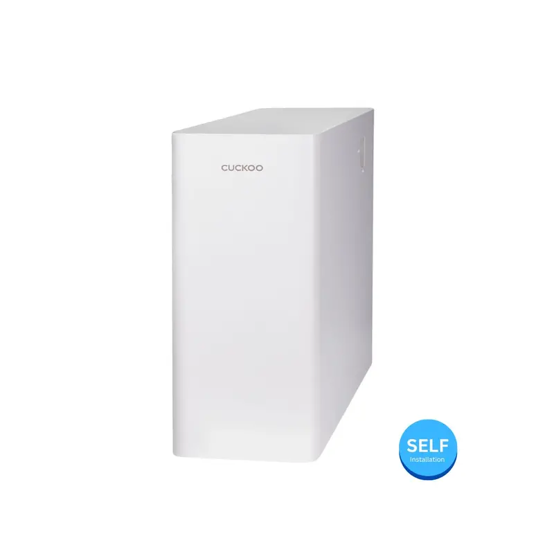 Under-Sink Reverse Osmosis Water Purification System (Cp-Adr031Uw Set) 1