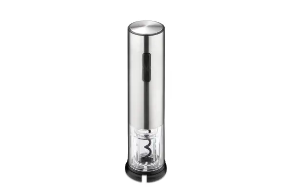 Usb-C Electric Corkscrew With Integrated Foil Cutter 1