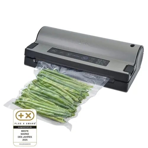 Vac Prestige Vacuum Sealer (Model 575) For Home And Professional Use 1