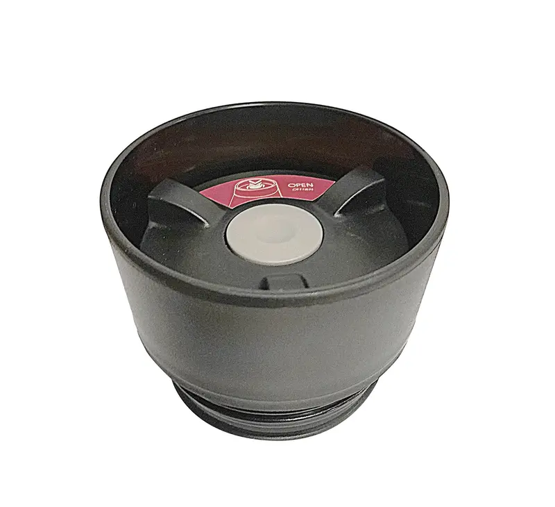 Viaggio Leak-Proof Lid – Travel-Friendly Container Cap 1