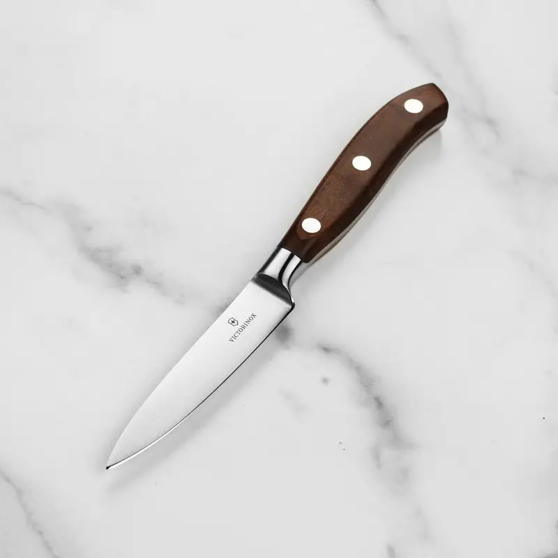 Victorinox Grand Maître Wood 4-Inch Paring Knife 1