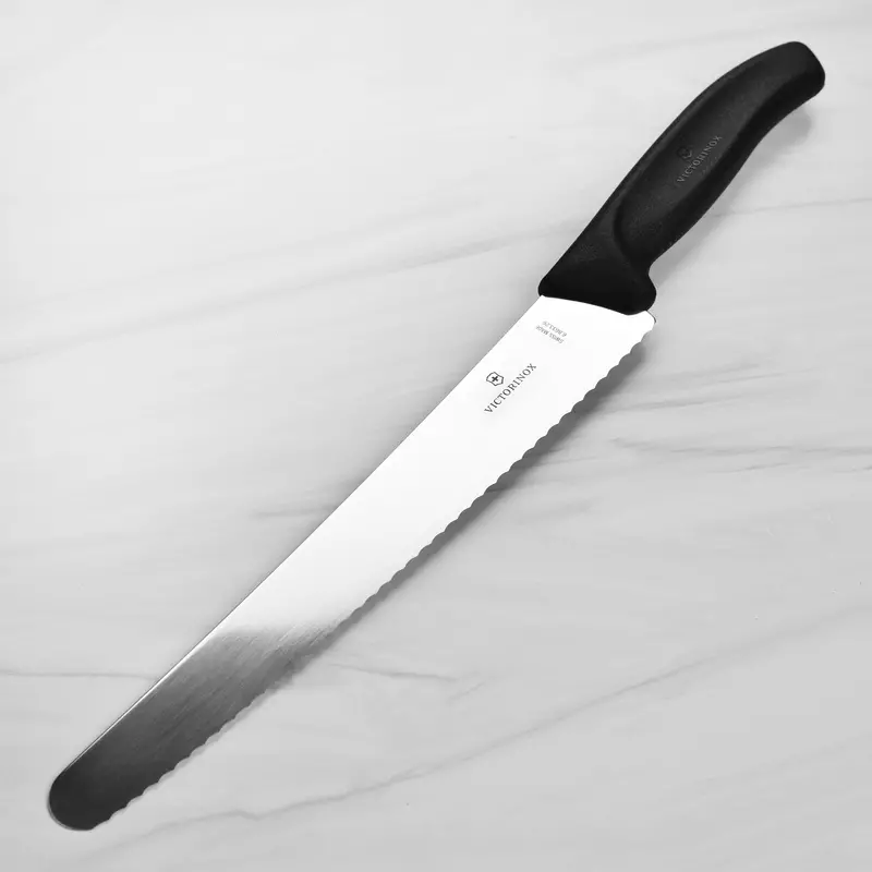 Victorinox Swiss Classic 10.25-Inch Bread Knife 1