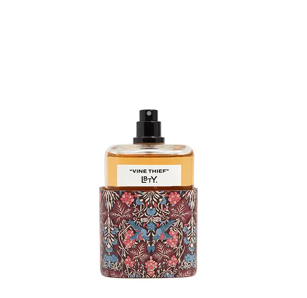 Vine Thief • Liberty Botanical Fragrance Inspired By Nature 1