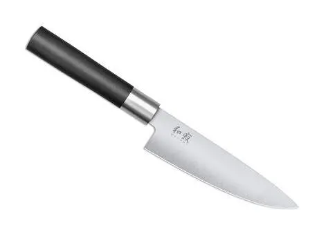 Wasabi Black 15 Cm Chef'S Knife 1