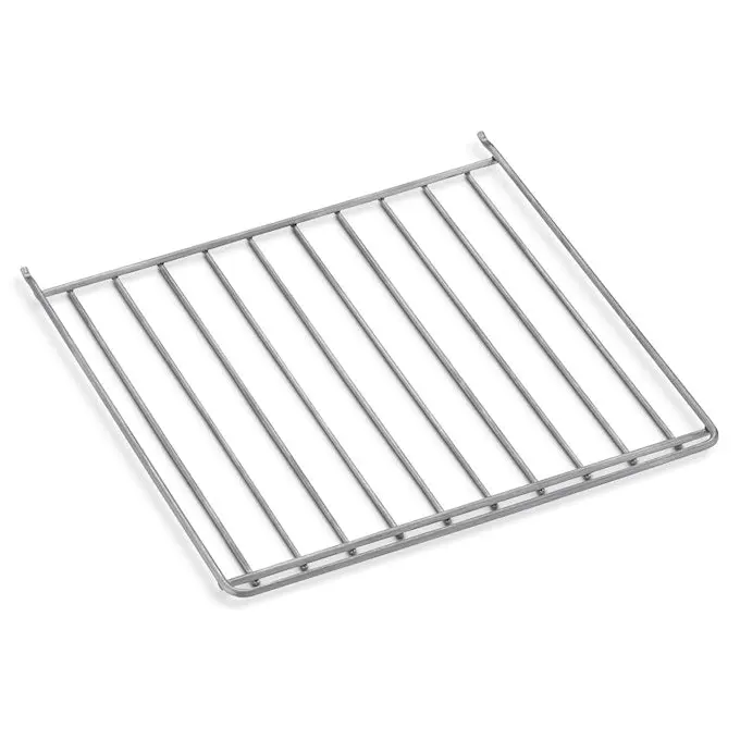 Weber Elevations Tiered Cooking System (Etcs) Expansion Grate – Modular Grill Accessory (Part #7617) 1