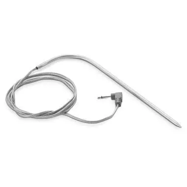 Weber Replacement Thermometer Probe – Digital Meat Temperature Sensor (Model #6743) 1