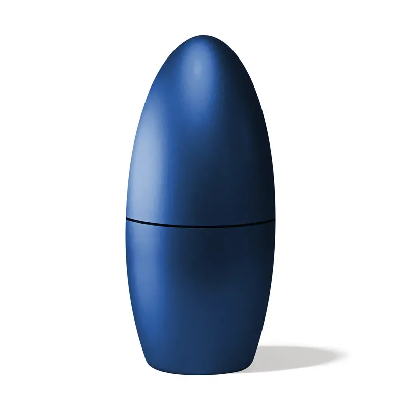 Wegg Blue Touch Metal Pen – Distinctive Cobalt-Toned Writing Accessory 1