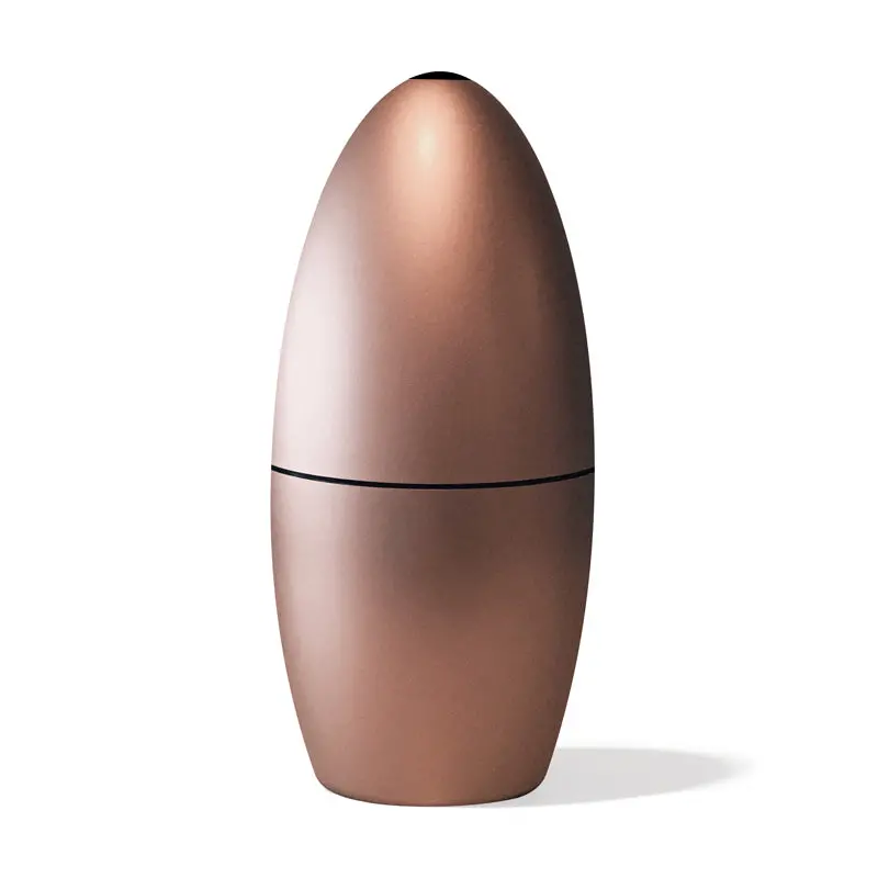 Wegg Copper Touch Metal Pen – Warm-Toned Metallic Desk Essential 1