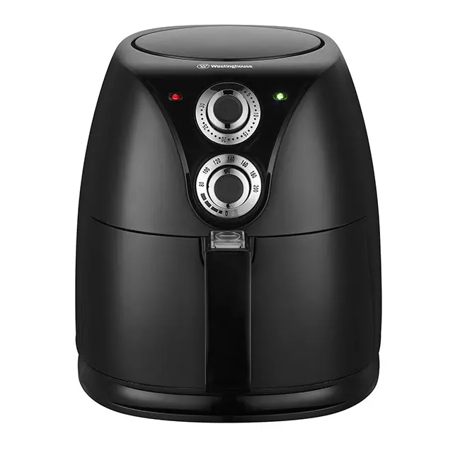 Westinghouse 3.5-Liter Compact Air Fryer 1