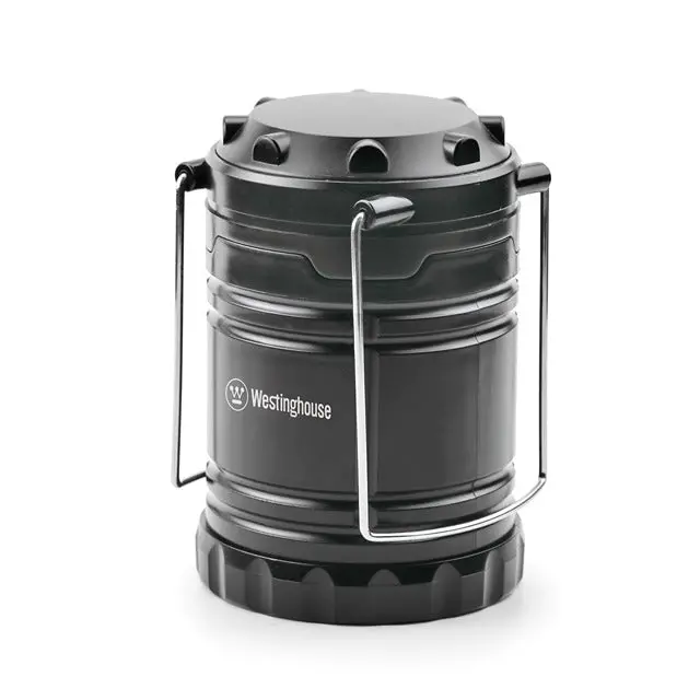Westinghouse Dual-Mode Led Lantern: Flashlight + Area Light Combo 1