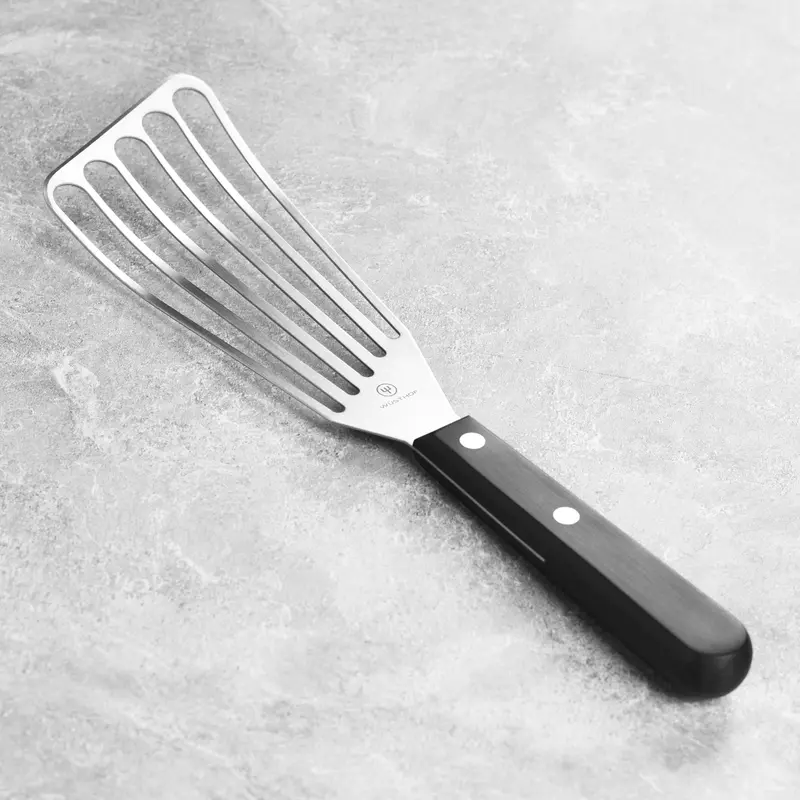 Wusthof Gourmet 6.5-Inch Flexible Slotted Turner 1