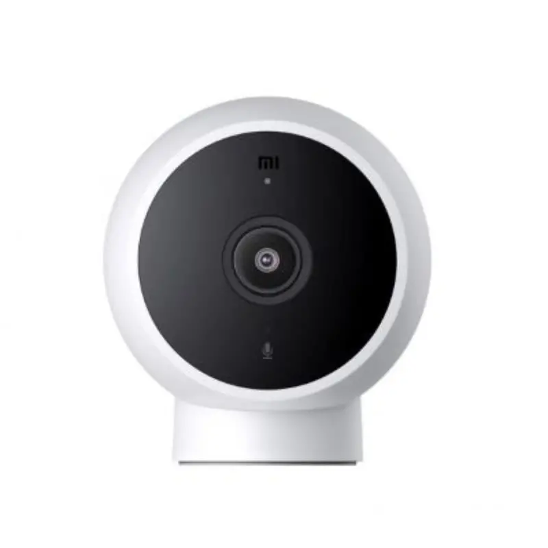Xiaomi 2K Magnetic Security Camera – Compact White Design 1