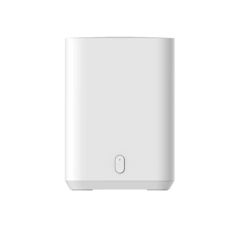 Xiaomi Outdoor Security Camera Hub – Weatherproof Base Station In White 1