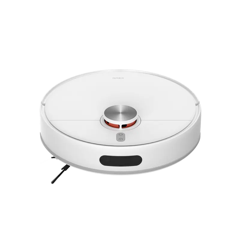 Xiaomi Robot Vacuum S40 – 10000Pa Suction, Smart Vacuum & Mop Combo, White 1