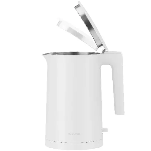 Xiaomi Smart Electric Kettle – 1.7L, 1800W, Minimalist White 1