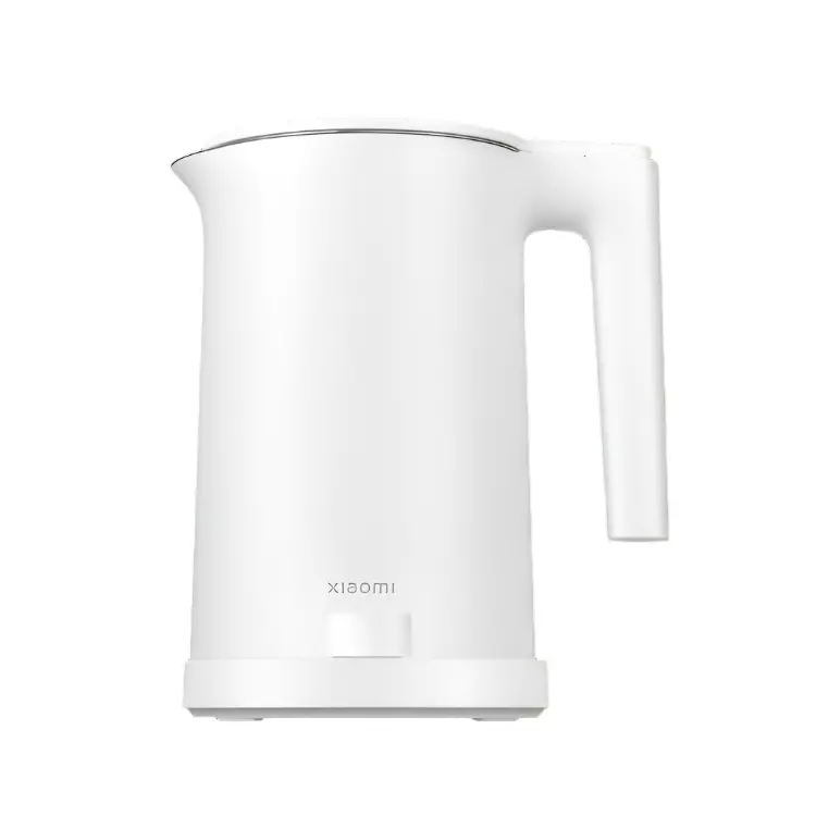 Xiaomi Smart Kettle 2 Pro – 1.7L Capacity, 1700W Rapid Boil, Wi-Fi Enabled, White 1
