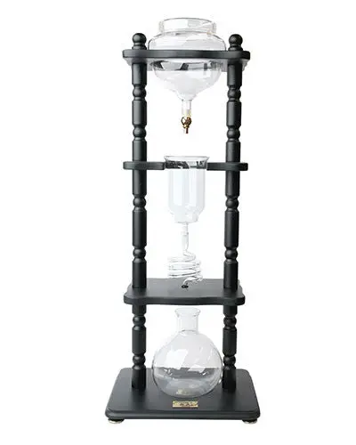 Yama 32-Ounce Cold Drip Coffee Tower System 1