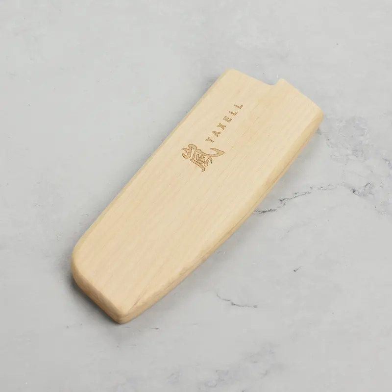 Yaxell Magnetic Wooden Sheath For Konata 5.5-Inch Knife 1