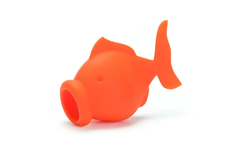 Yolk Fish Egg Yolk Separator 1