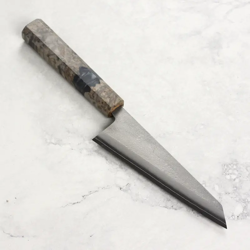 Yoshikane Skd Nashiji Honesuki – 5.9-Inch Traditional Japanese Poultry Knife 1